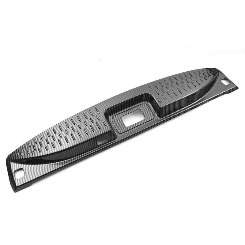 Rear Bumper Protector for 23-26 Land Rover Range Rover Autobiography