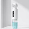 USB Charging Electric Blackhead Pore Cleaner Vacuum Mini Bubble Beauty Device  Women and Men