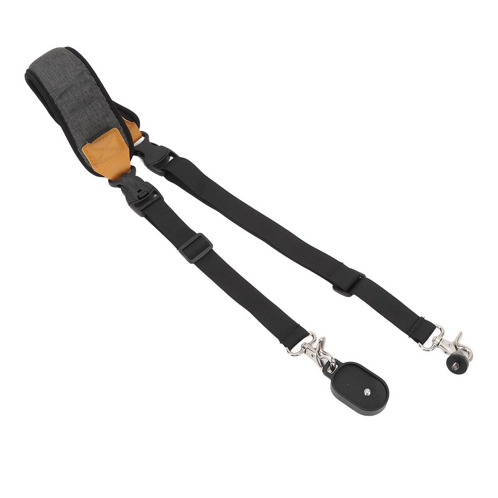 Stabilizer Weight Reducing Shoulder Strap Triangle Support Stress Relief Lanyard Neck Strap for RS 3 RS 4 RS4 PRO