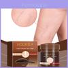 Houkea Gentle Moisturizing Body Care Cream For Hydrating And Firming Legs 20g
