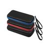 Water Resistant Travel Storage Bag Game Cards Shock Absorbent Hard Shell Multifunctional Organizers for Gaming Consoles