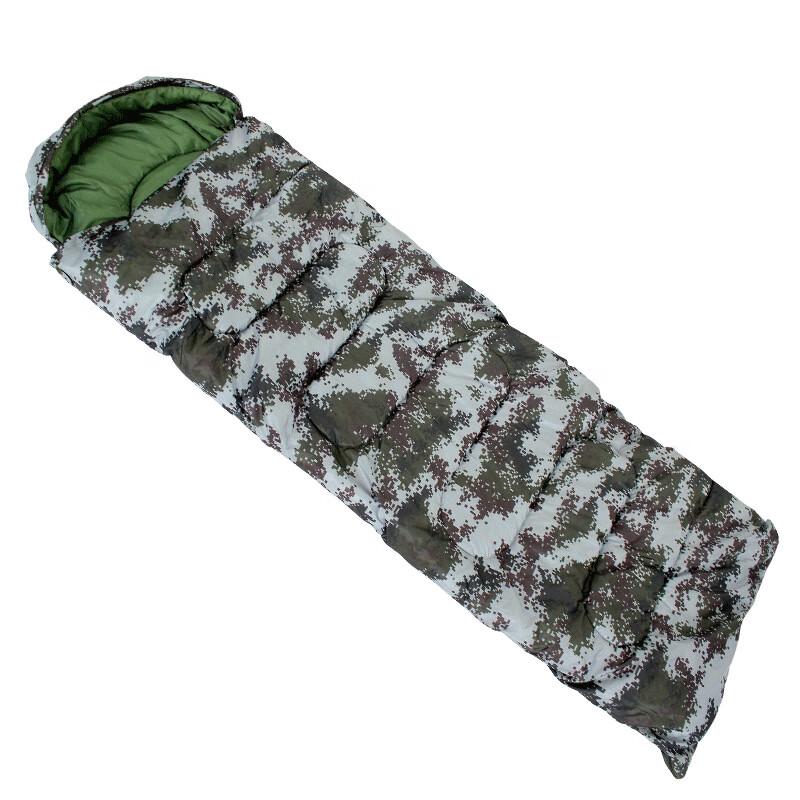 Longchan All-Season Portable Envelope Sleeping Bag