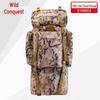 Wilderness Expedition 110L Tactical Backpack