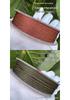 Millet Whisker 1.5mm Dragon Pattern Braided Rope - Mixed Color Thread for DIY Bracelet & Necklace