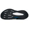 ANTA Hao Rise 1 Running Shoes Men's Low top Black/Chlorine Blue/Nano Silver Sneakers 112255599A-3