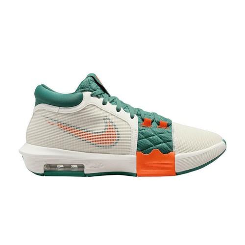 Nike LeBron Witness 8 EP  Cannon  FB2237-101 Men s Shoes 44