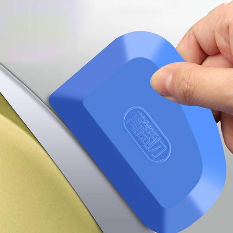 1Pcs Soft Rubber Scraper Pottery Art Smooths Shapes Sculpting Trimming Tool Ceramic Clay Sculpture Shaping Tools