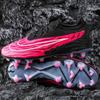 202520252025 New World Cup Messi Football Shoes Male Students Spike Grass Game Sports Shoes