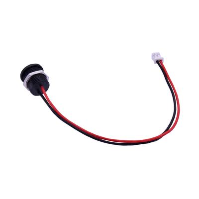 Şarj Soketi Usb Type-C Dişi Type C Su Geçirmez Dişi Konnektör Jakı