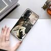 Amano Corpus Animae Phone Case for Xiaomi 15 14 13 12 Mi 11 Pro Ultra Lite Glass Cover