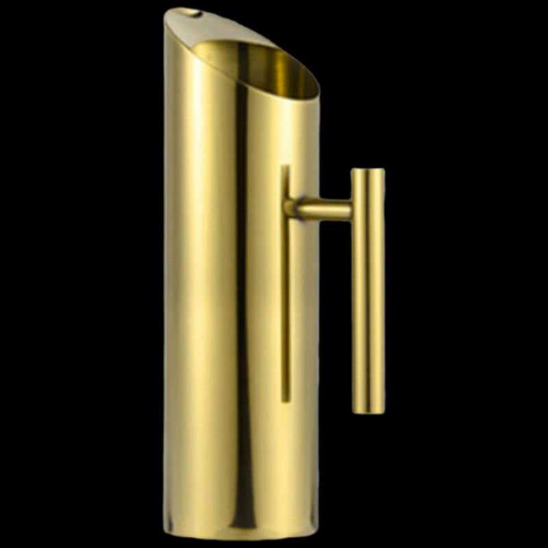 Stainless Steel Pitcher