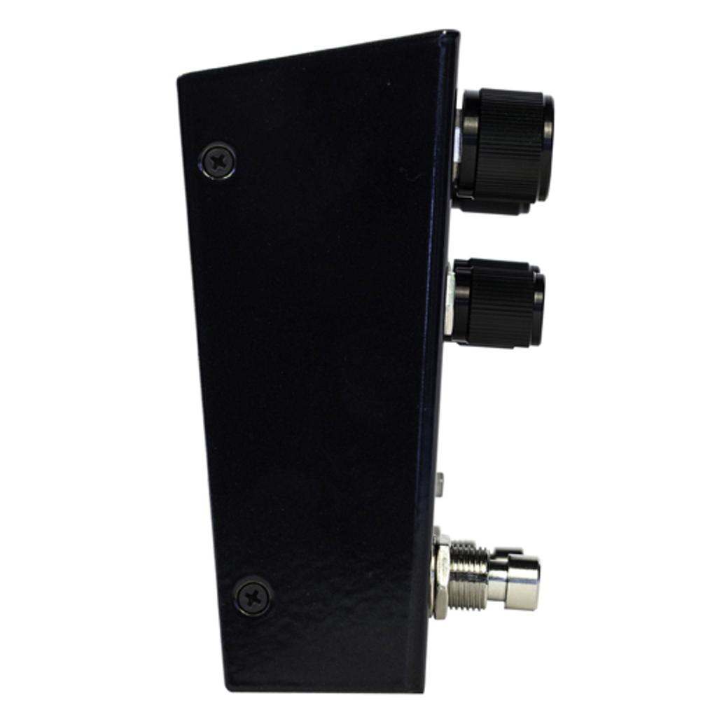 Meris Ottobit Bit Crusher Pedal Effector OBJ-DST Jr.