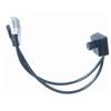 1pcs Suitable for many brands of electric vacuum pump control brake booster sensor pressure switch