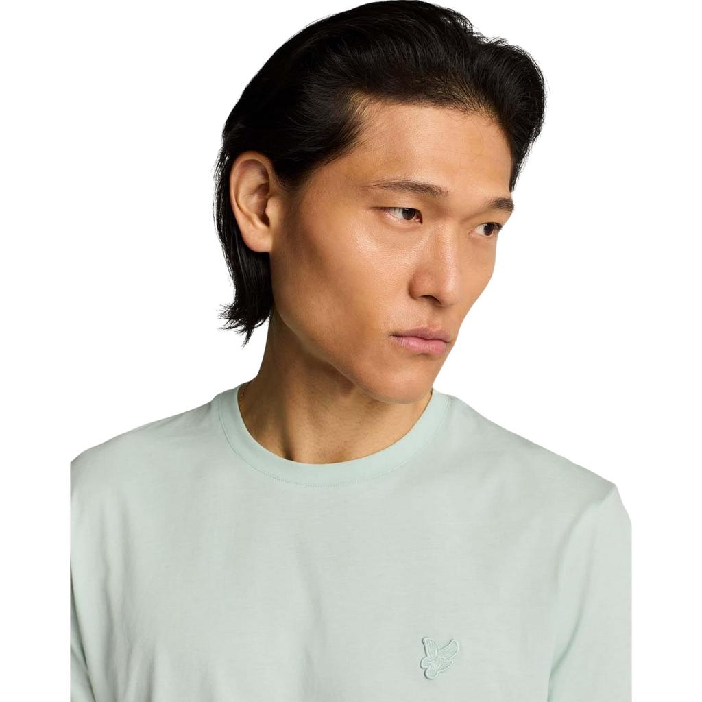 Lyle & Scott Men's Superfine Cotton T-Shirt