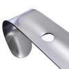 Stainless Steel Shoe Horn Household Shoe Horn