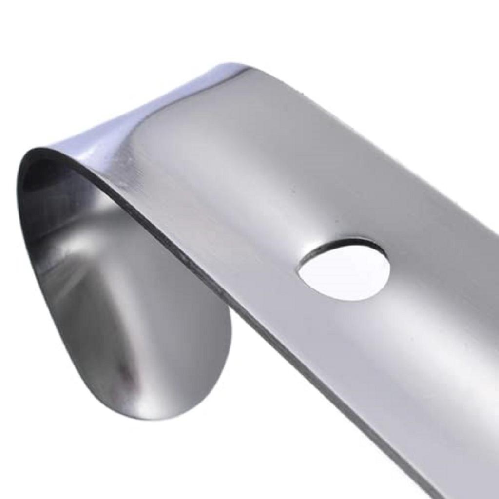 Stainless Steel Shoe Horn Household Shoe Horn
