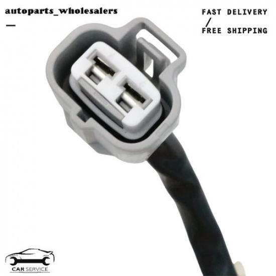 Für Lexus SC430 2002-2010 Linke Seite Kühlerlüftermotor 16363-20300