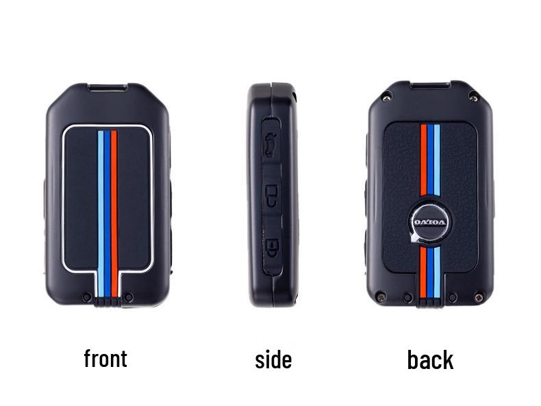 Volvo Key Case Protective Shell for XC90, XC60S, S60, S90, XC40
