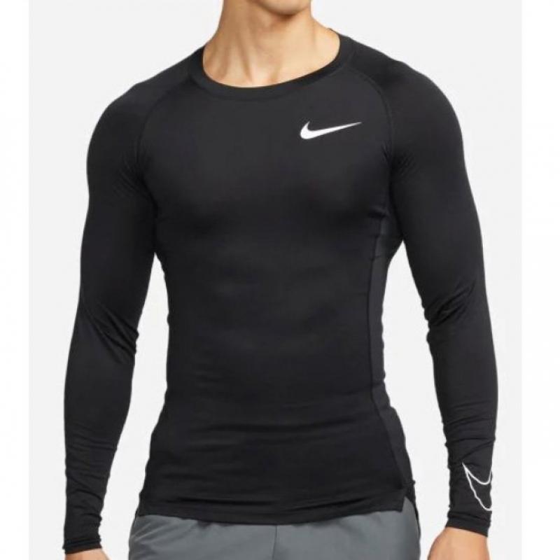 Nike Men S Pro Dri Fit Top Dd1990 010