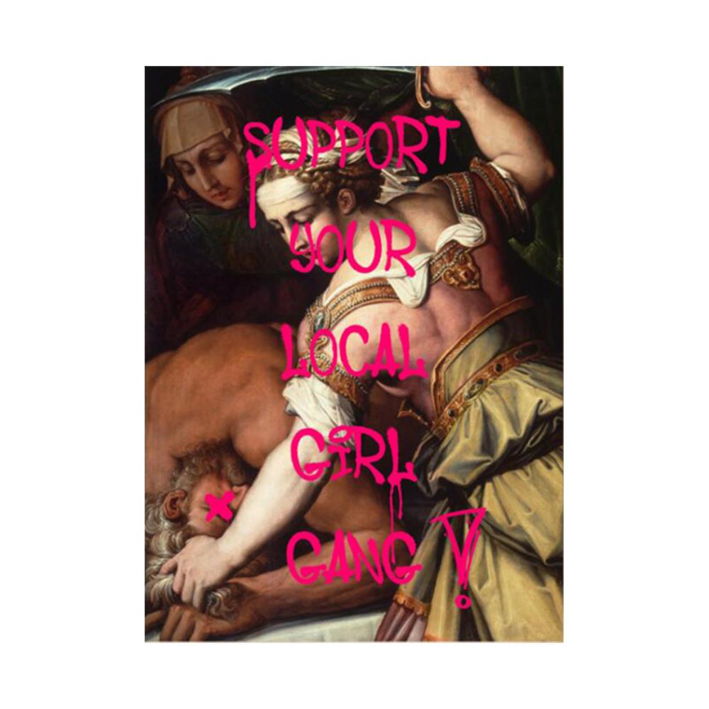Vintage Inspirational Classic Famous Words Canvas Paintings People Wall Art Pop Posters Funny Prints Remade Life Modern Living Room Home Decoration