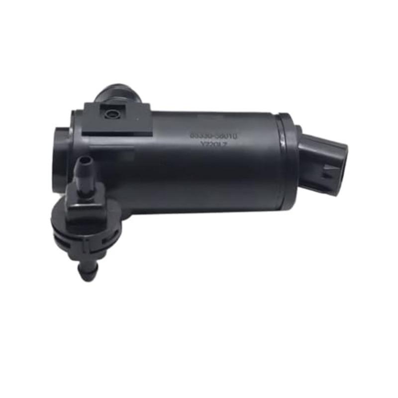 

For Toyota Corolla RAV4 Prius Lexus LM350 LX600 Windshield Washer Motor Pump 85330-47100 8533047100 85330-58010 8533058010