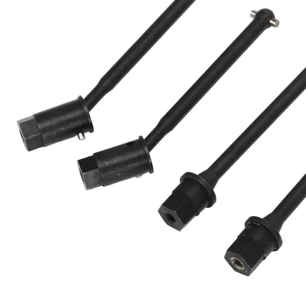 Front Rear Driveshaft High Hardness Steel Rustproof Wear Resistant Drive Shaft for   1Celsius18