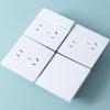 BULL G56 Series Wall Switch with USB