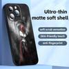 Classic game DARK SOULS  Phone Case For iPhone17 16 16e 15 14 13 12 11 Plus Mini Pro Max Soft black Shockproof Cover