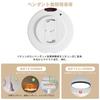 Pispoer Lighting Remote Control Switch: Transforms pendant light fixtures without a remote into remote-controlled lights, allowing for easy onoff