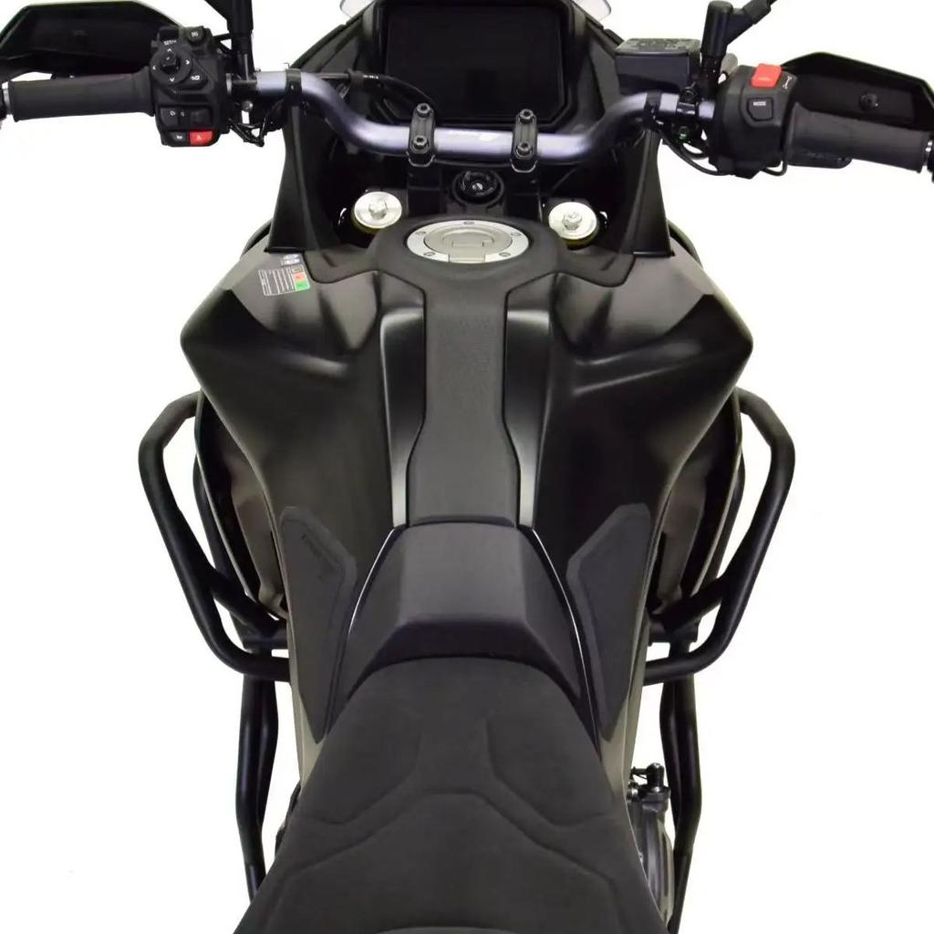 For Yamaha Tracer7 Tracer 7 GT Engine Crash Bar Guard Stung Cage Highway Bumper Motorcycle Accessories 2025-2026