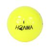 HONMA 2024 Honma D1 BT2401 Žlutá 12 (1 tuctet, kusy)