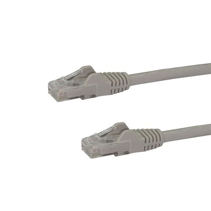 STARTECH Cat6 Gigabit Network Cable - 10 M