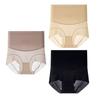 Shapers Slimming Shapewear High Elastic Tummy Control Underwear Butt Lifting Briefs  Women
