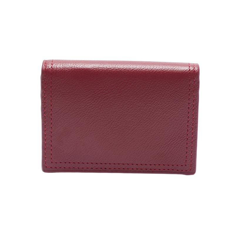 2025 New Wallet Women's Short Wallet Multi-card Large-capacity Multi-function Change Bag