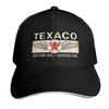 Petrole Et Gaz Texaco Oil And Gas Cap Fashion Casual Baseball Caps Adjustable Hat Hip Hop Summer Unisex Baseball Hats