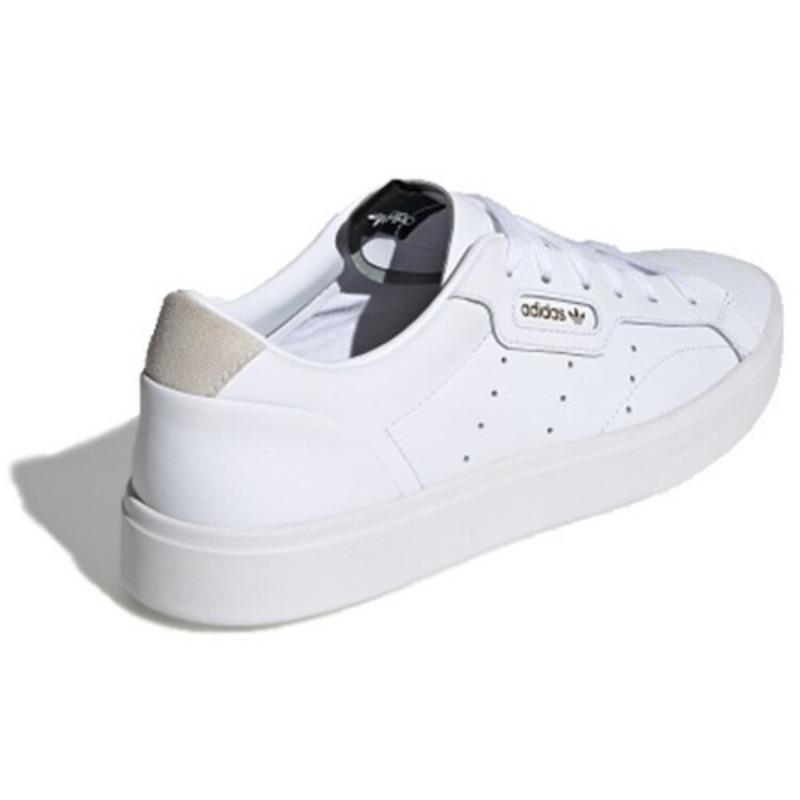adidas Zarif Kristal Beyazı W - DB3258