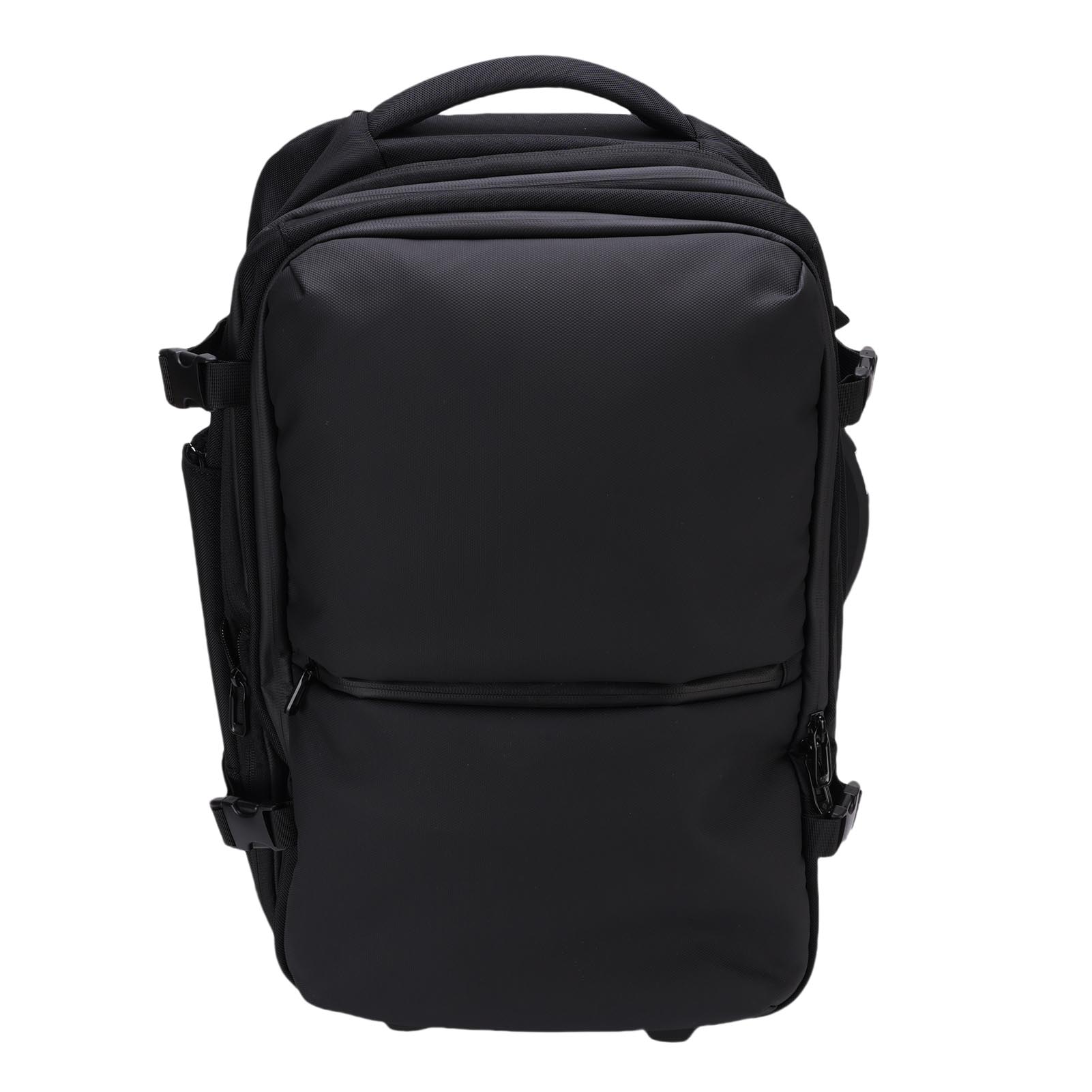 

Компрессионный рюкзак большой вместимости, непромокаемый, многосекционный, расширяемый рюкзак-чемодан для путешествий со скрытым