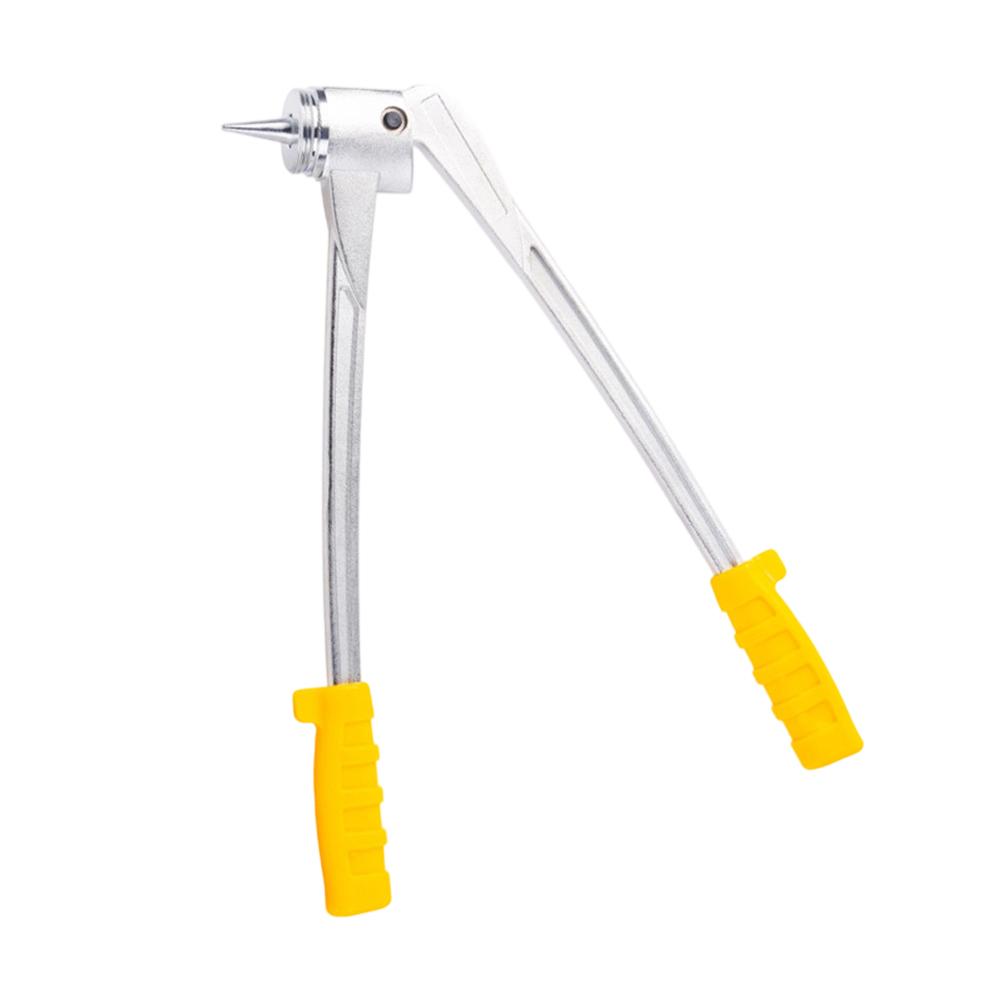 10-42mm Pipe Tube Expander Plumbing Air Conditioner Copper Manual Pipe Expander Refrigeration Air Conditioner Repair Tools