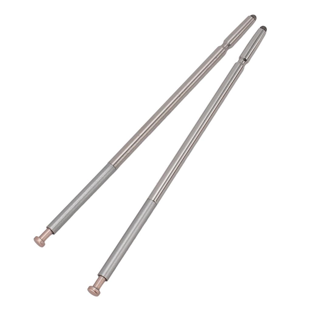 2PCS Phone   Pen High Accuracy High Sensitivity Metal   Pen Replacement for     2023 5G 6.6inch