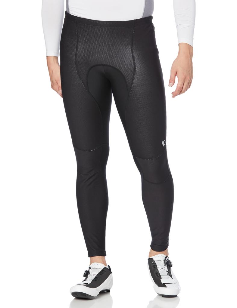Windbreak Handy M [PEARL IZUMI] Tights, Black,