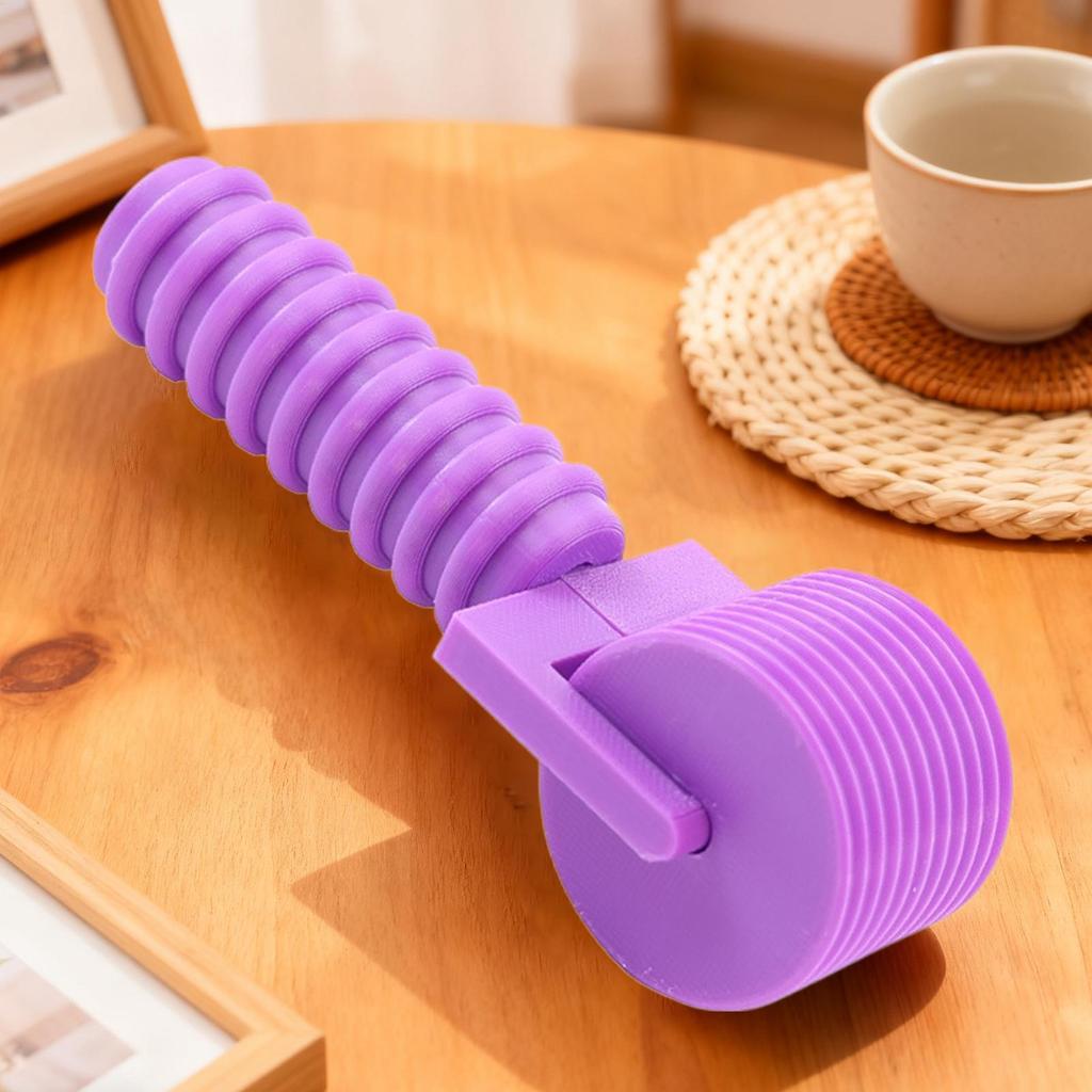 Rhinestone Painting Roller Tools Plastic Detachable Roller Beads Corrected Fixing Tightly Paste Paint Tool DIY Painting Accessor