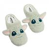 Unisex Adult Grogu Mule Slippers