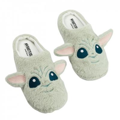 Pantofole a sabot Grogu Unisex per Adulti