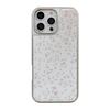 Pink Rose Floral Case Suitable for Apple 15 Pro Max, iPhone 16, 17 Electroplated, 14 Korean Style, Huawei