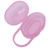 Baby Infant Pacifier Health Box Nipple Case Holder Kids Teat Portable Storage Tools