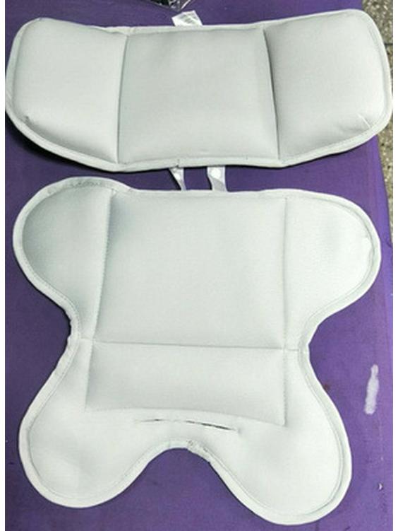 DOONA 4-in-1 Baby Carrier: Car Seat Cover, Rain Cover, Mosquito Net, Hanging Bag, Mummy Bag, Sunshade, Wheel Accessories.
