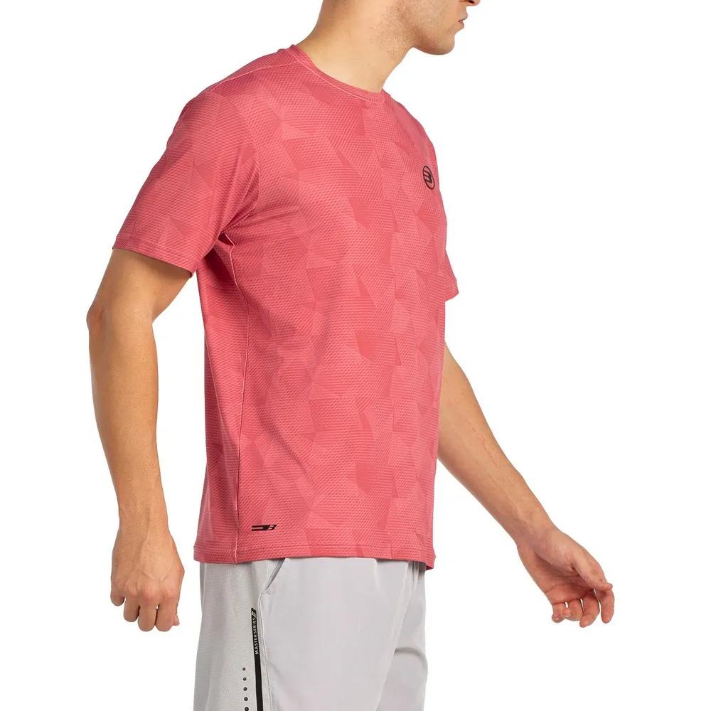 Bullpadel Футболка с коротким рукавом Macondo