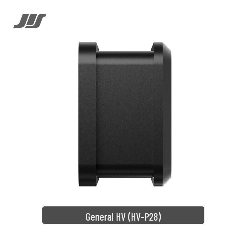 JIS LV/HV Inlet Dustproof Silicone Accessory