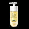 KOSMEA Dual-Chamber Ginger Flower Shampoo