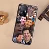 Brooklyn Nine Nine 99 For POCO X5 X4 X3 F5 Pro M4 M5s F3 F4 GT C40 Phone Case For Xiaomi 12T 11T 13 Pro 12 Lite